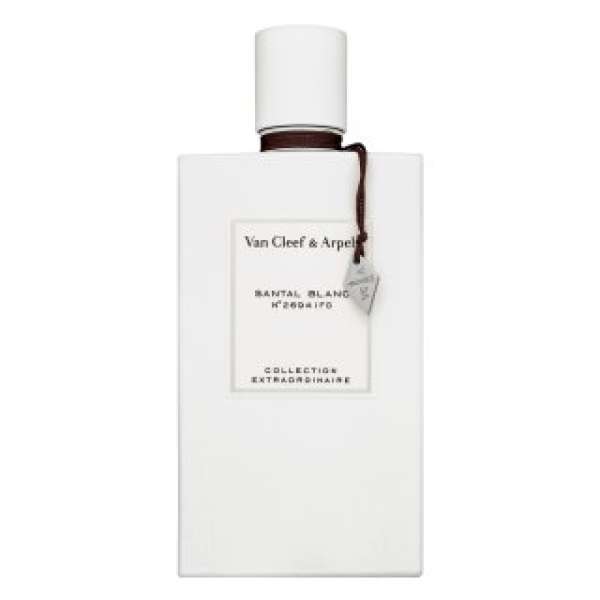 Van Cleef & Arpels Collection Extraordinaire Santal Blanc Eau de Parfum uniszex 75 ml