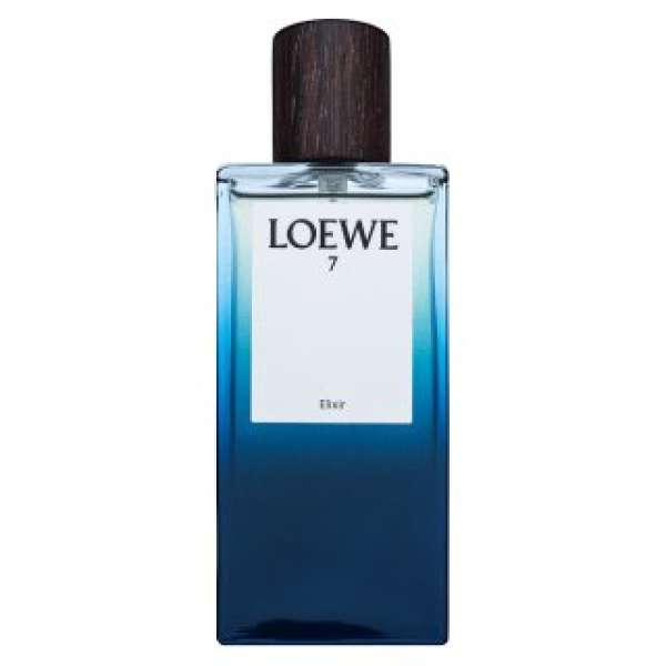 Loewe 7 Elixir Eau de Parfum férfiaknak 100 ml