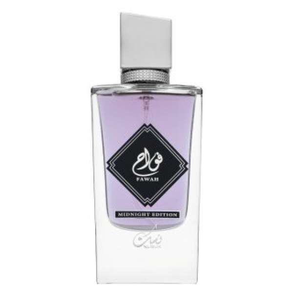 Nusuk Fawah Midnight Edition Eau de Parfum férfiaknak 80 ml