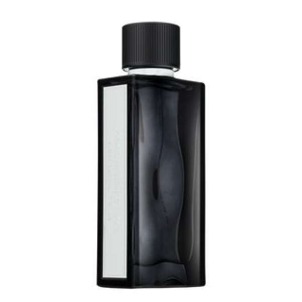 Abercrombie & Fitch First Instinct Blue Eau de Toilette férfiaknak 50 ml