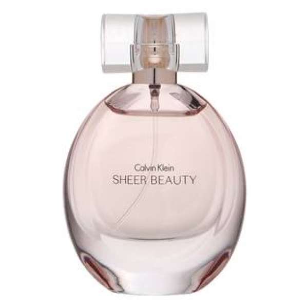 Calvin Klein Sheer Beauty Eau de Toilette nőknek 30 ml