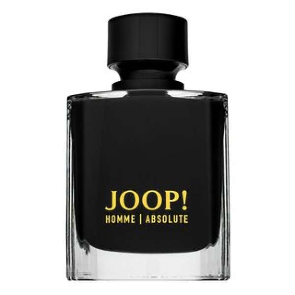 Joop! Homme Absolute Eau de Parfum férfiaknak 80 ml
