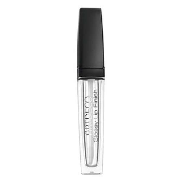 Artdeco Glossy Lip Finish ajakfény Transparent 5 ml