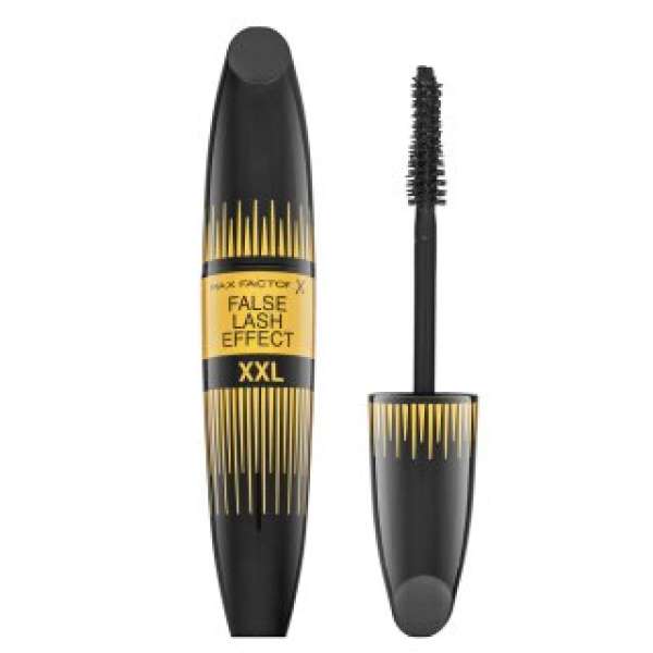 Max Factor False Lash Effect XXL Mascara szempillaspirál szempilla meghosszabbítására Black 12 ml