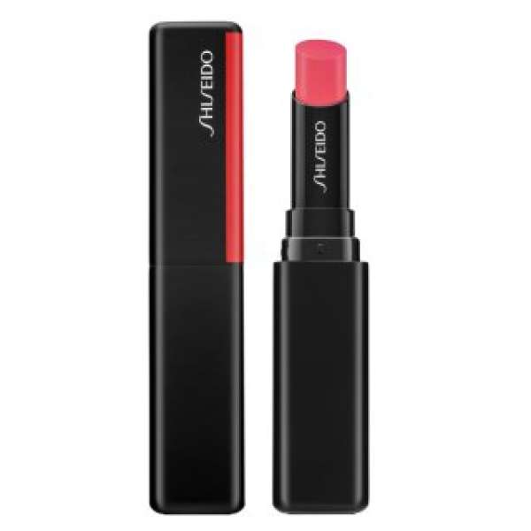 Shiseido ColorGel LipBalm tápláló rúzs hidratáló hatású 104 Hibicus 2 g