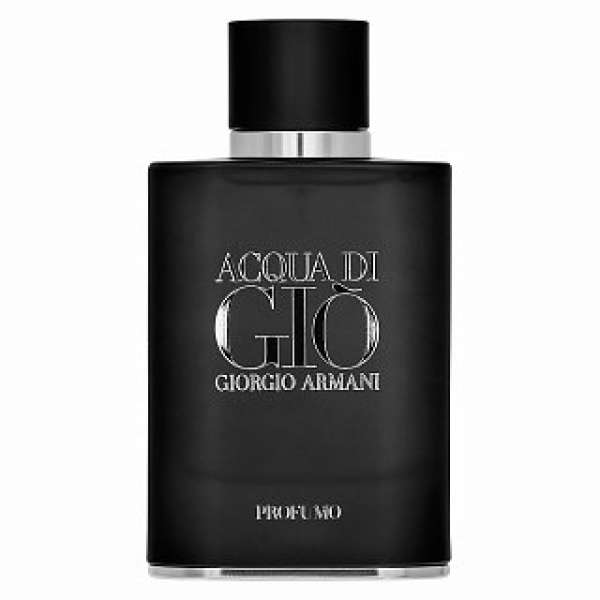Armani (Giorgio Armani) Acqua di Gio Profumo Eau de Parfum férfiaknak 75 ml