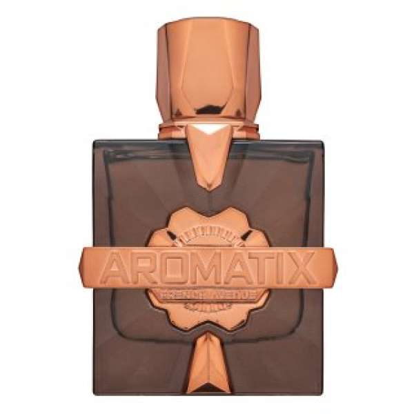French Avenue Naughty Dates Aromatix tiszta parfüm uniszex 100 ml