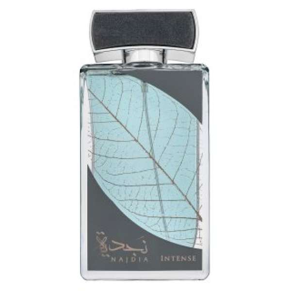 Lattafa Najdia Intense Eau de Parfum férfiaknak 100 ml