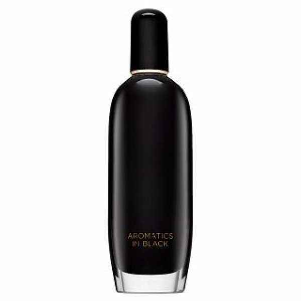 Clinique Aromatics in Black Eau de Parfum nőknek 100 ml