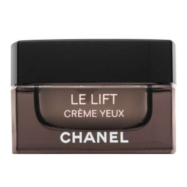 Chanel Le Lift feszesítő krém Crème Yeux Smooths - Firms 15 ml
