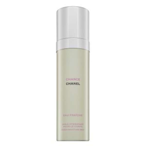 Chanel Chance Eau Fraiche testápoló spray nőknek 100 ml