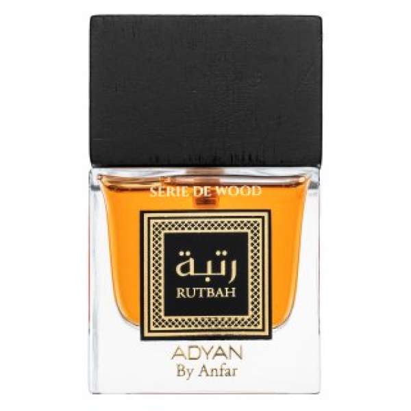 Adyan Rutbah tiszta parfüm nőknek 100 ml