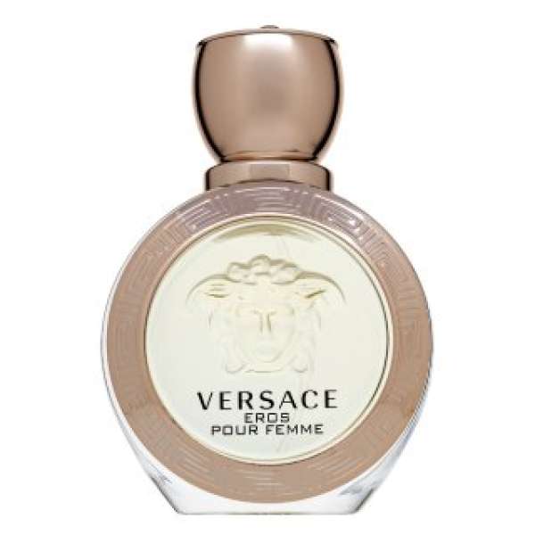 Versace Eros Pour Femme spray dezodor nőknek 50 ml