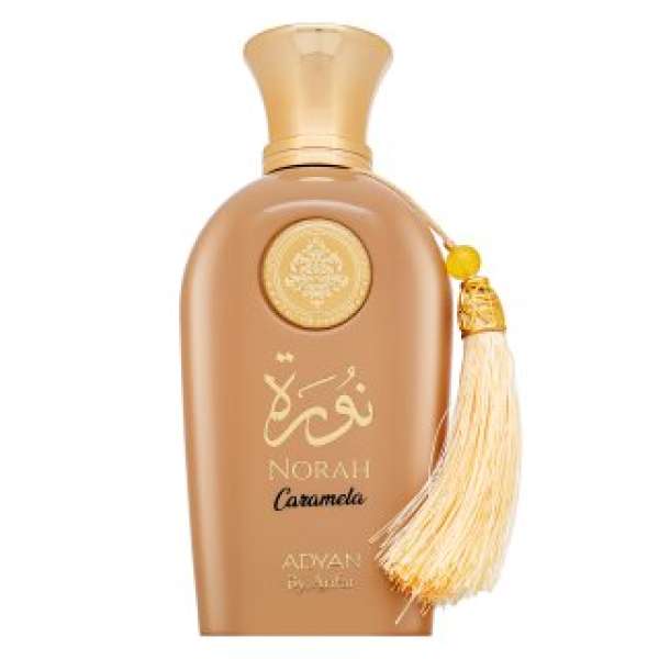 Adyan Norah Caramela Eau de Parfum nőknek 100 ml