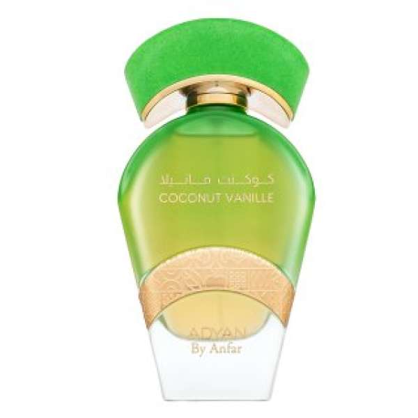 Adyan Coconut Vanille tiszta parfüm uniszex 100 ml