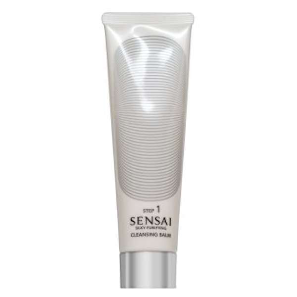 Sensai Silky Purifying tisztító balzsam Step 1 Cleansing Balm 125 ml