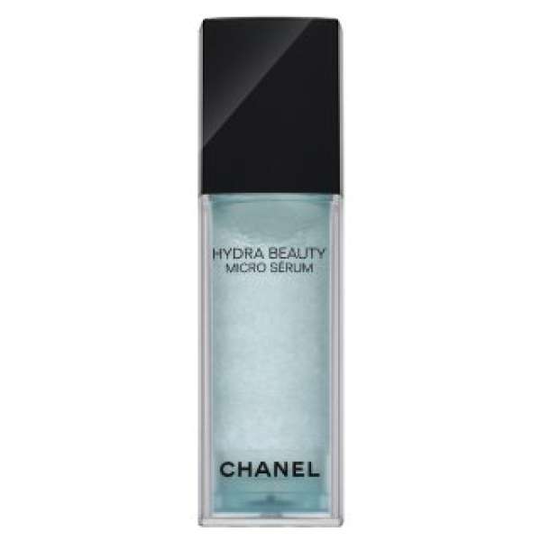 Chanel Hydra Beauty intenzív hidratáló szérum Micro Sérum 30 ml