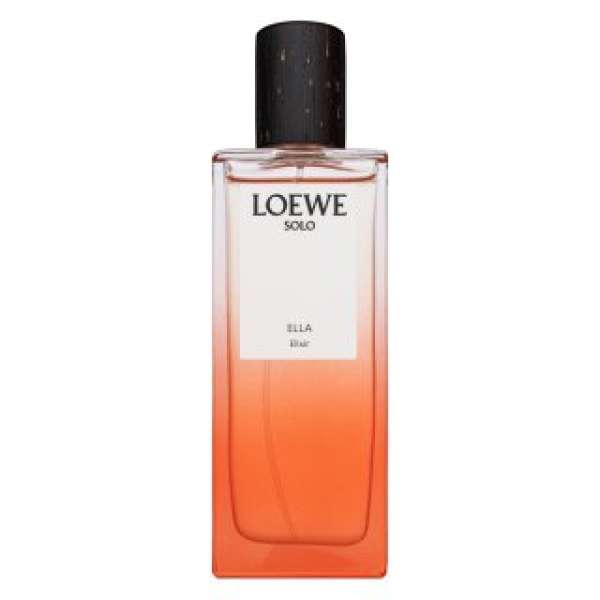 Loewe Solo Ella Elixir Eau de Parfum nőknek 50 ml