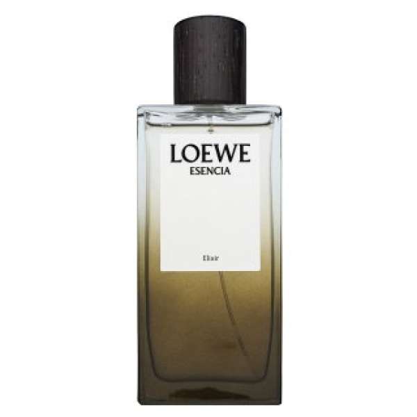 Loewe Esencia Elixir Eau de Parfum férfiaknak 100 ml