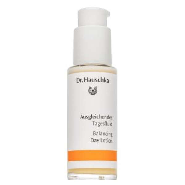 Dr. Hauschka kiegyenlítő arctej Balancing Day Lotion 50 ml