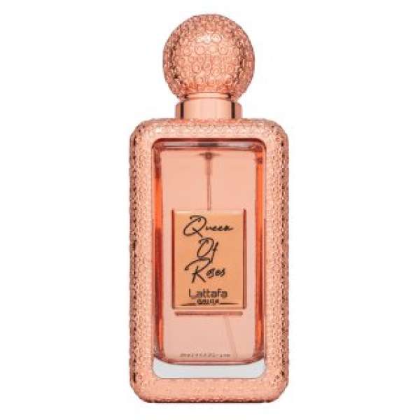 Lattafa Pride Queen Of Roses Eau de Parfum nőknek 100 ml