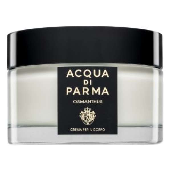 Acqua di Parma Osmanthus testápoló krém uniszex 150 ml