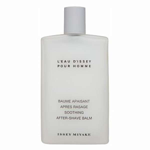 Issey Miyake L´eau D´issey Pour Homme borotválkozás utáni balzsam férfiaknak 100 ml
