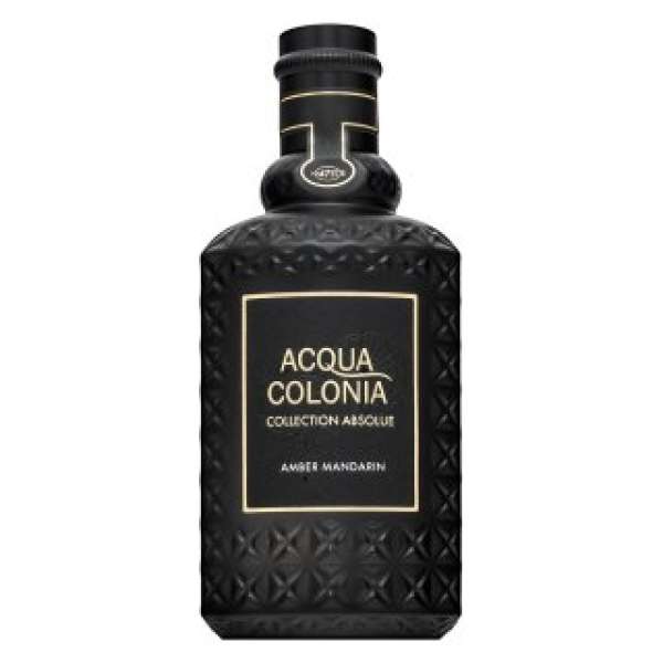 4711 Acqua Colonia Collection Absolue Amber Mandarin Eau de Parfum uniszex 100 ml