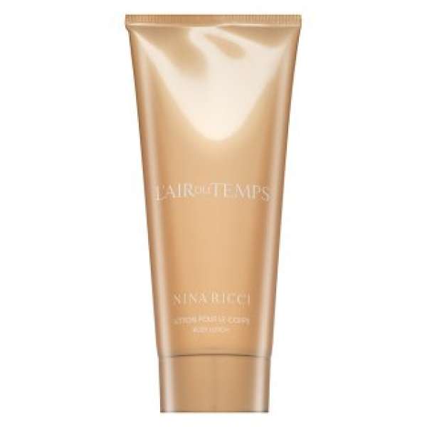 Nina Ricci L´Air du Temps testápoló tej nőknek 200 ml