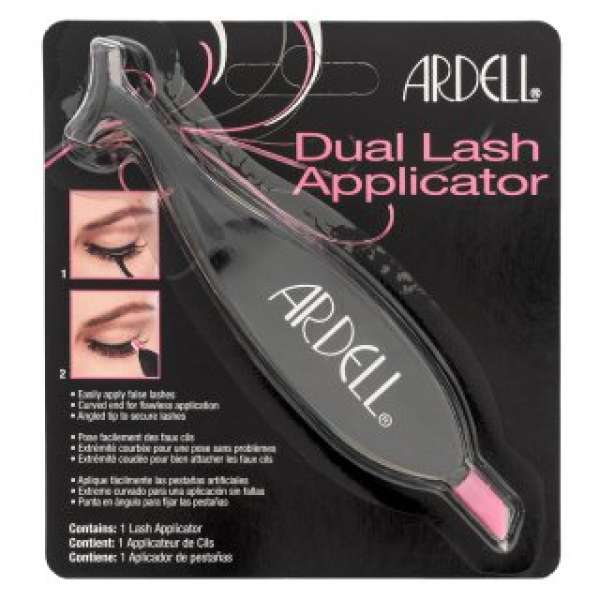 Ardell Dual Lash Applicator mesterséges szempilla applikátor
