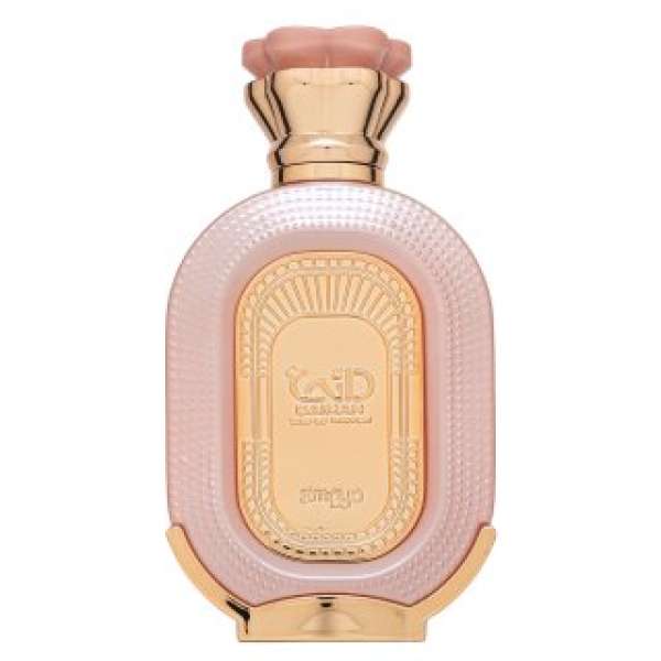 Zimaya Daiman Eden Eau de Parfum nőknek 100 ml