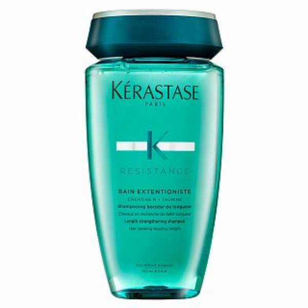 Kérastase Resistance Bain Extentioniste sampon sérült hajra 250 ml