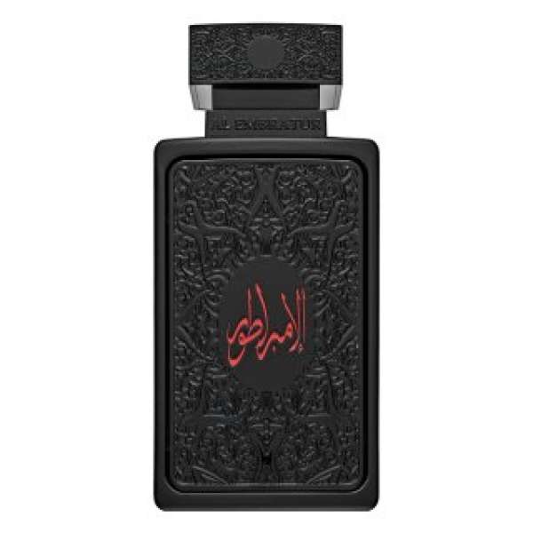 Zimaya Al Embratur Absolu Eau de Parfum férfiaknak 100 ml