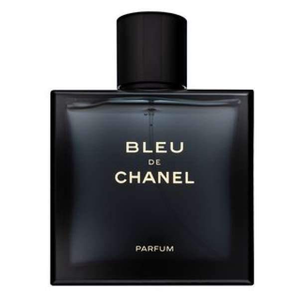Chanel Bleu de Chanel Parfum tiszta parfüm férfiaknak 150 ml