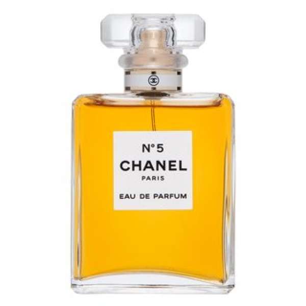 Chanel No.5 Eau de Parfum nőknek 50 ml