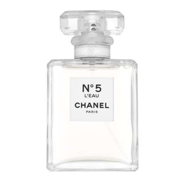 Chanel No.5 L'Eau Eau de Toilette nőknek 35 ml