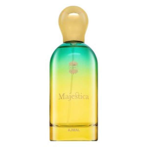 Ajmal Majestica Eau de Parfum nőknek 100 ml