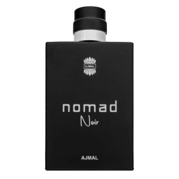 Ajmal Nomad Noir Eau de Parfum uniszex 100 ml