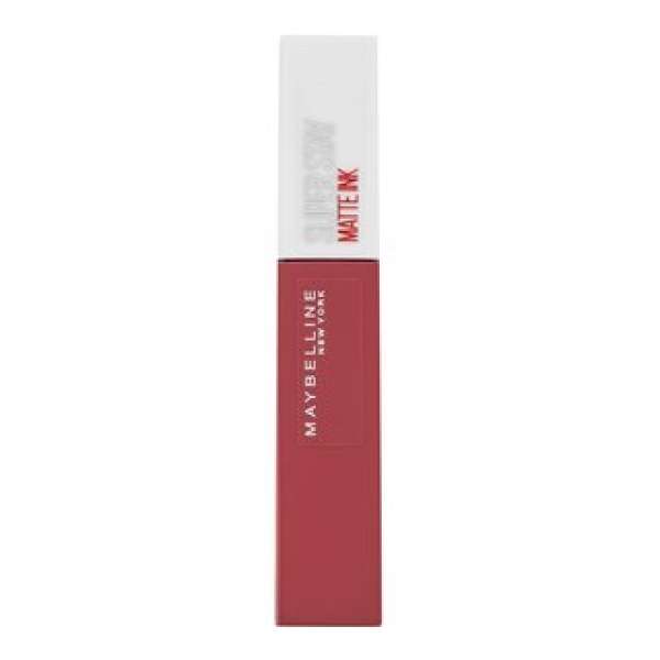 Maybelline SuperStay Matte Ink Liquid Lipstick folyékony rúzs mattító hatásért 175 Ringleader 5 ml