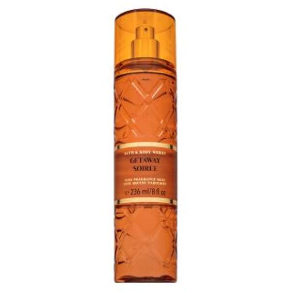 Bath & Body Works Getaway Soiree testápoló spray nőknek 236 ml