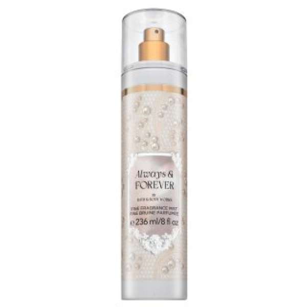 Bath & Body Works Always & Forever testápoló spray nőknek 236 ml