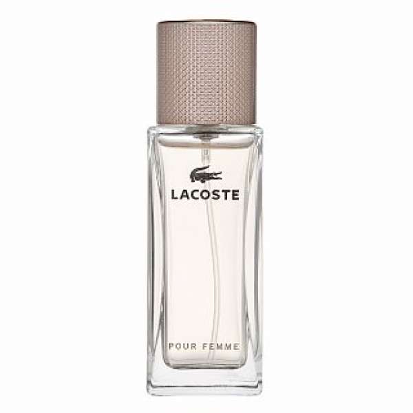 Lacoste pour Femme Eau de Parfum nőknek 30 ml
