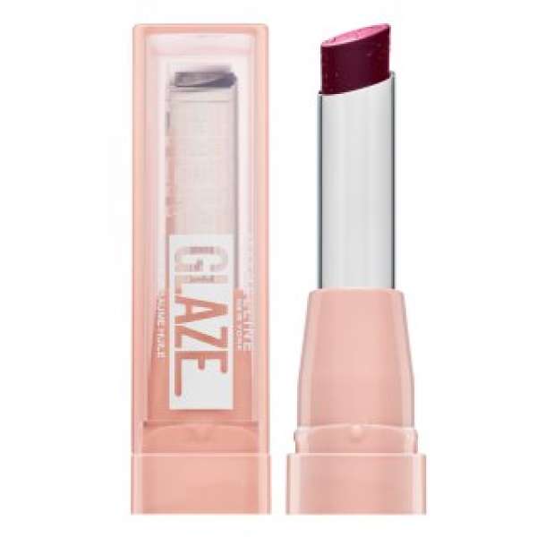 Maybelline Lifter Glaze hosszan tartó rúzs 008 Acai Glaze