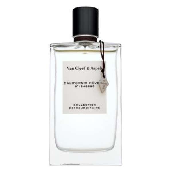 Van Cleef & Arpels Collection Extraordinaire California Reverie Eau de Parfum nőknek 75 ml