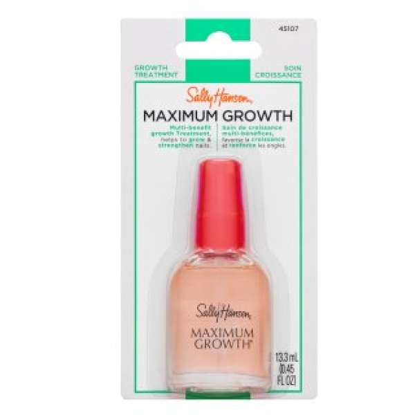 Sally Hansen Maximum Growth Treatment köröm növekedési kezelés 13 ml