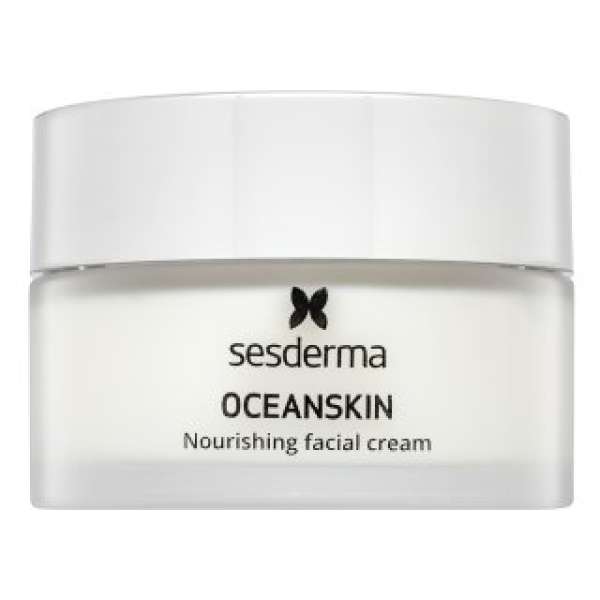 Sesderma Oceanskin Tápláló krém Nourishing Facial Cream 50 ml