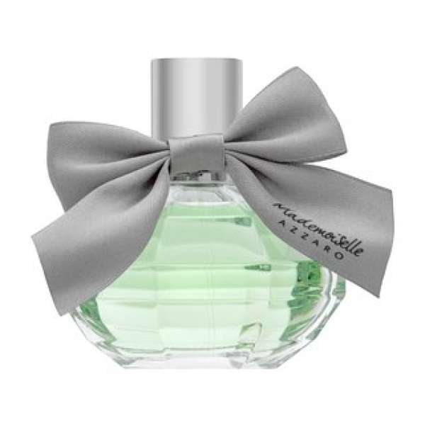 Azzaro Mademoiselle L'Eau Tres Floral Eau de Toilette nőknek 50 ml
