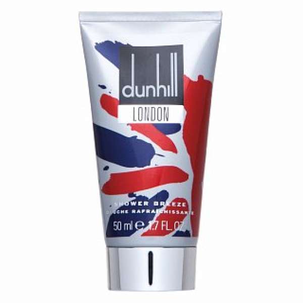 Dunhill London tusfürdő férfiaknak 50 ml