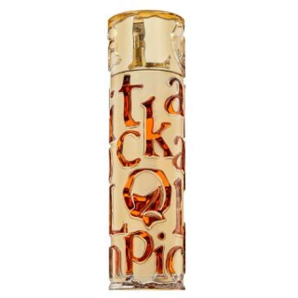 Lolita Lempicka Elle L´Aime A La Folie Eau de Parfum nőknek 80 ml