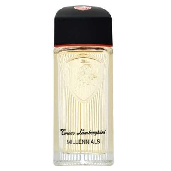 Tonino Lamborghini Millennials Eau de Toilette férfiaknak 75 ml